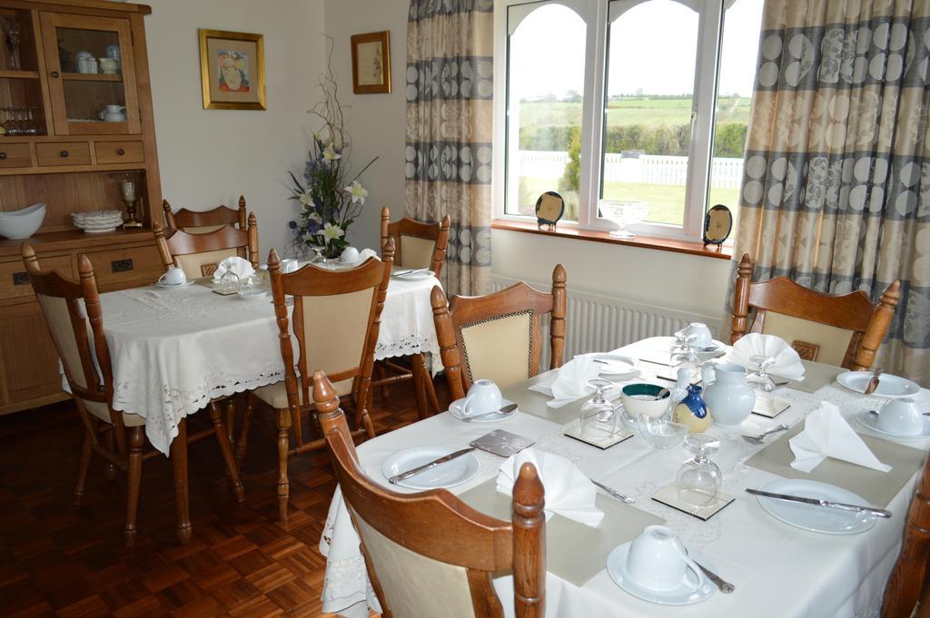 Caseys Homedale Killarney Eksteriør billede