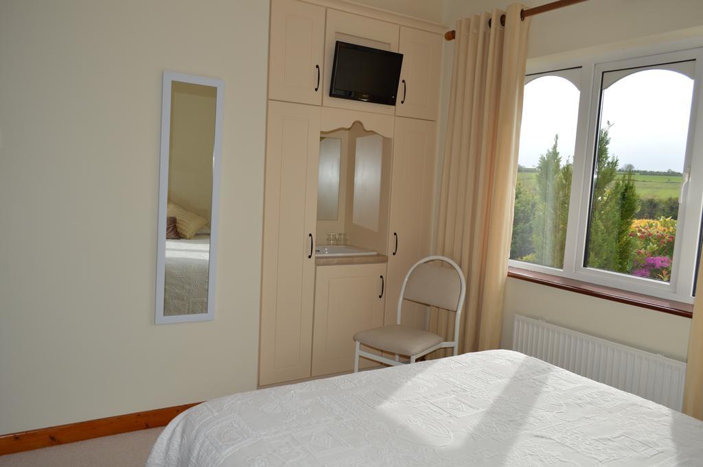 Caseys Homedale Killarney Værelse billede