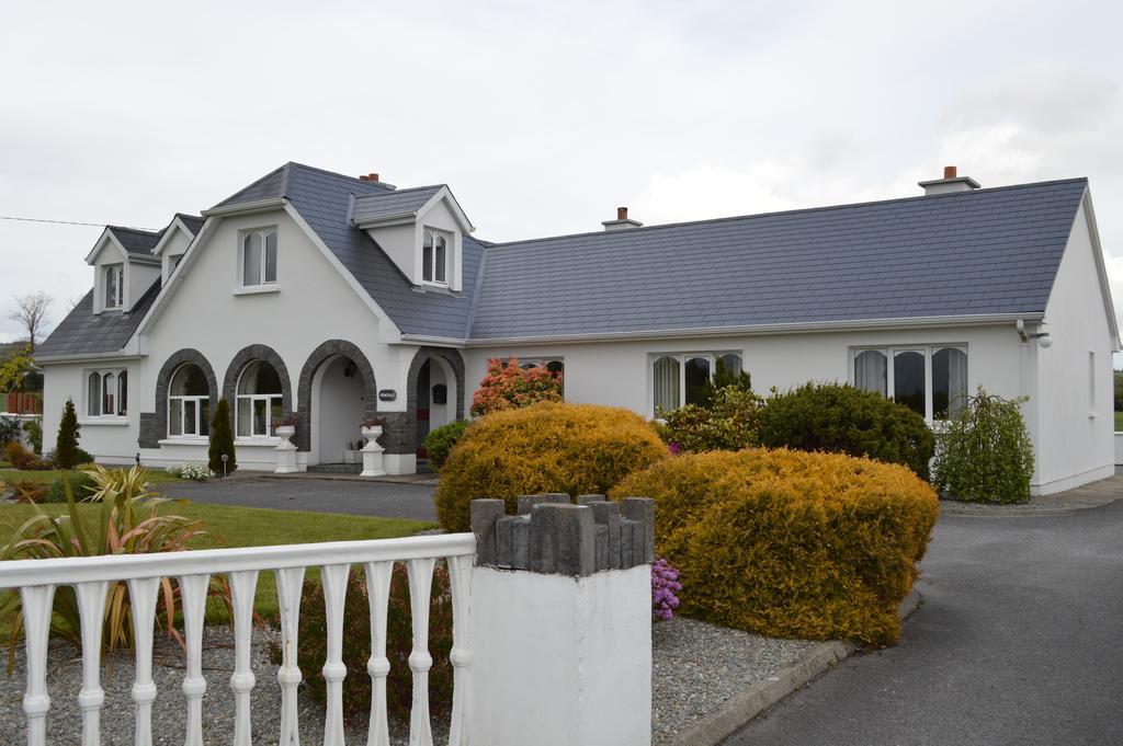 Caseys Homedale Killarney Eksteriør billede